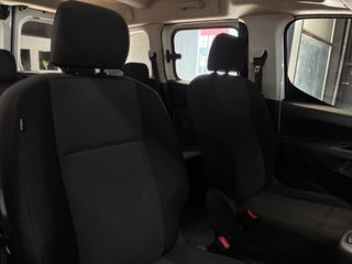 Citroen Berlingo 2021