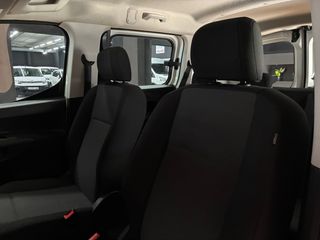 Citroen Berlingo 2021