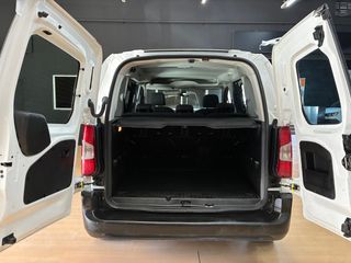Citroen Berlingo 2021