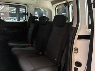 Citroen Berlingo 2021