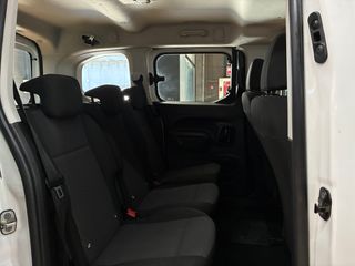 Citroen Berlingo 2021