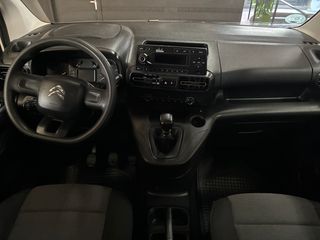 Citroen Berlingo 2021