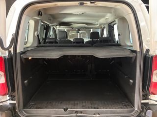 Citroen Berlingo 2021