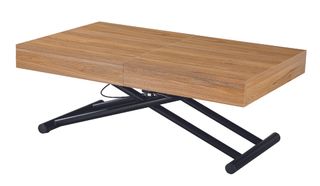 Mesa elevable Muebles Aiko