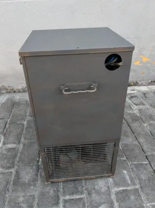 Enfriador de cerveza con grifo Mahou