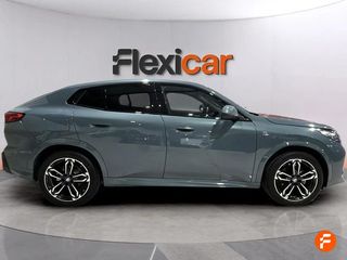 BMW X2 sDrive18d