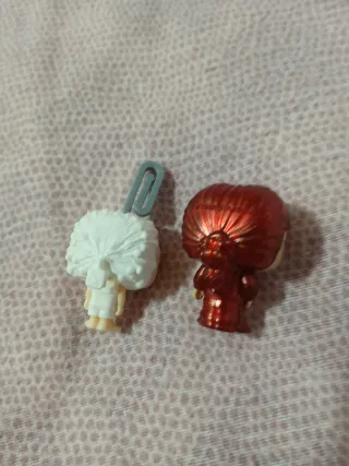 Funko Pop Stranger Things