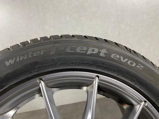 Llantas Audi A4 A5 17"