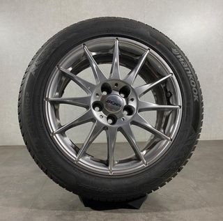 Llantas Audi A4 A5 17"