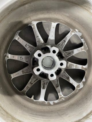 Llantas Audi A4 A5 17"