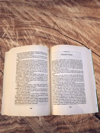 Harry Potter E la Pietra Filosafale PRIMA EDIZIONE