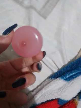 Labial rosa