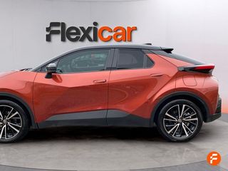 Toyota C-HR 1.8 Advance Hybrid 140