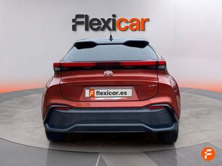 Toyota C-HR 1.8 Advance Hybrid 140