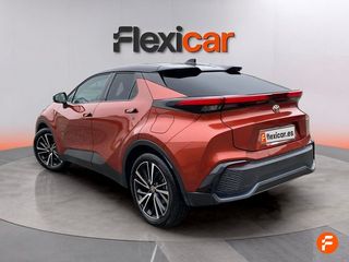 Toyota C-HR 1.8 Advance Hybrid 140