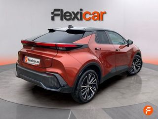 Toyota C-HR 1.8 Advance Hybrid 140