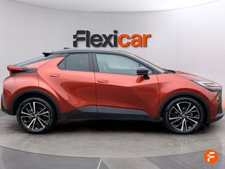 Toyota C-HR 1.8 Advance Hybrid 140