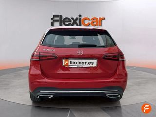 Mercedes Clase B B 200 d