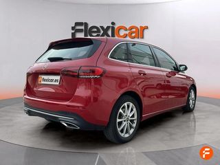Mercedes Clase B B 200 d