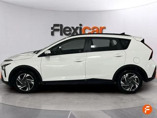 Hyundai Bayon 1.2 MPI Maxx