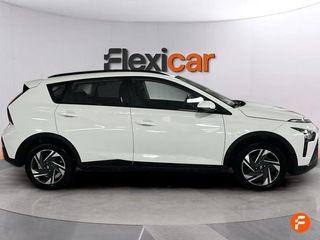 Hyundai Bayon 1.2 MPI Maxx