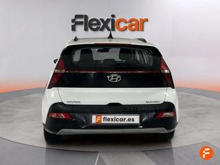 Hyundai Bayon 1.2 MPI Maxx