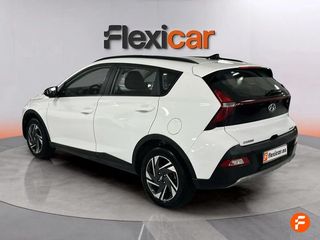 Hyundai Bayon 1.2 MPI Maxx