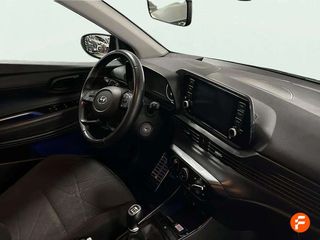 Hyundai Bayon 1.2 MPI Maxx