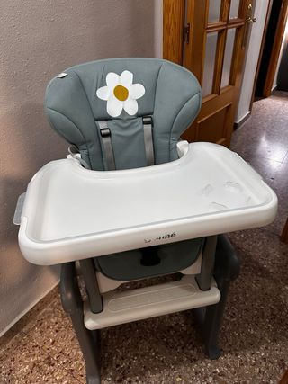 Trona convertible Jane