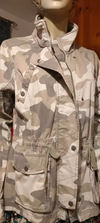 Giacca Hollister donna estiva