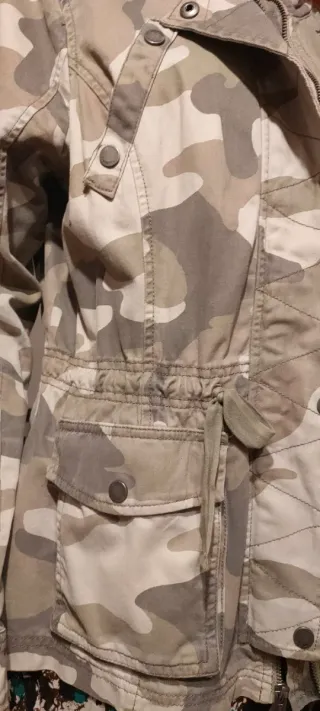 Giacca Hollister donna estiva