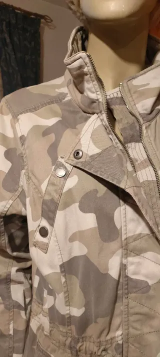 Giacca Hollister donna estiva