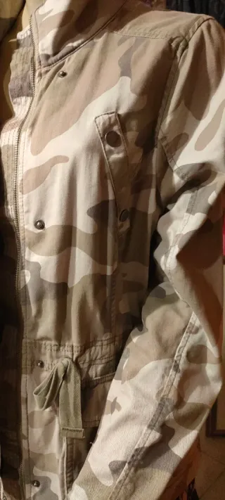 Giacca Hollister donna estiva