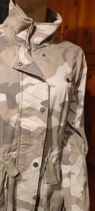 Giacca Hollister donna estiva