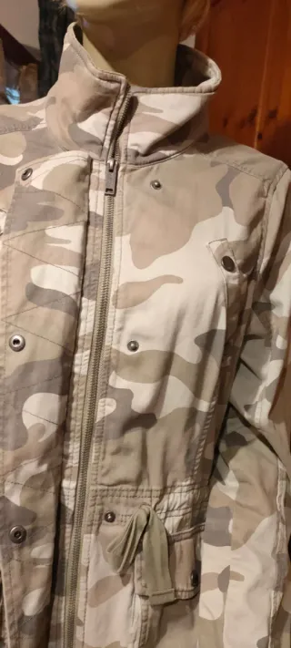 Giacca Hollister donna estiva