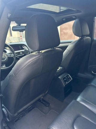 Audi A5 2014