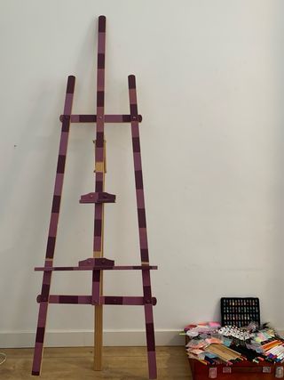 Kit de Pintura y Manualidades