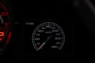 FERRARI F8 SPIDER V8 720CV