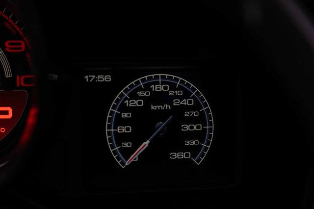 FERRARI F8 SPIDER V8 720CV