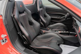 FERRARI F8 SPIDER V8 720CV