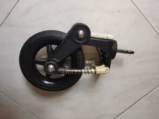 Rueda Delantera Bugaboo Camaleón 3