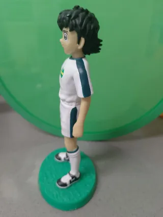 Figura de Oliver atom