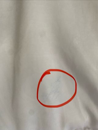 Top con balze in tulle  Miss Grant