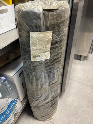 Alfombra goma antifatiga Dintex 90x120cm