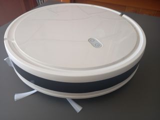 Xiaomi Robot Vacuum E10 aspira + friega NUEVO