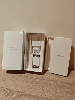 Xiaomi 13 Verde Flora 256GB