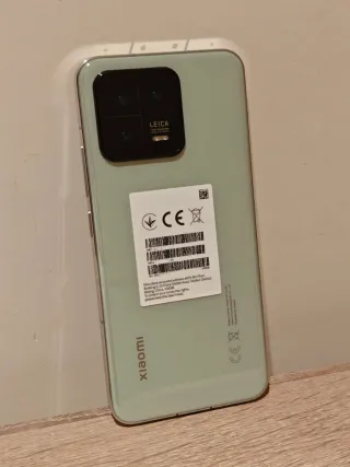 Xiaomi 13 Verde Flora 256GB