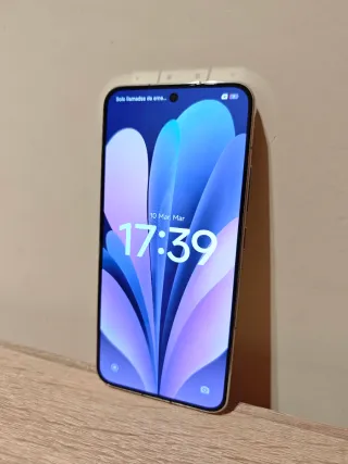 Xiaomi 13 Verde Flora 256GB