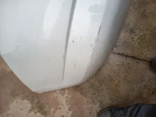 Paragolpes Trasero Skoda Fabia 2018