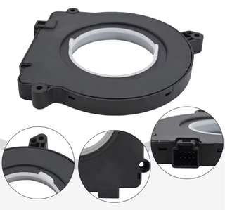 Sensor Ángulo Giro Nissan Qashqai